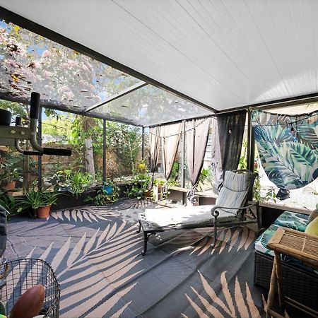 Zen Jungle House By Busch Gardens Sleeps 12 With Outdoor Games & Detached Play Space! Tampa Zewnętrze zdjęcie