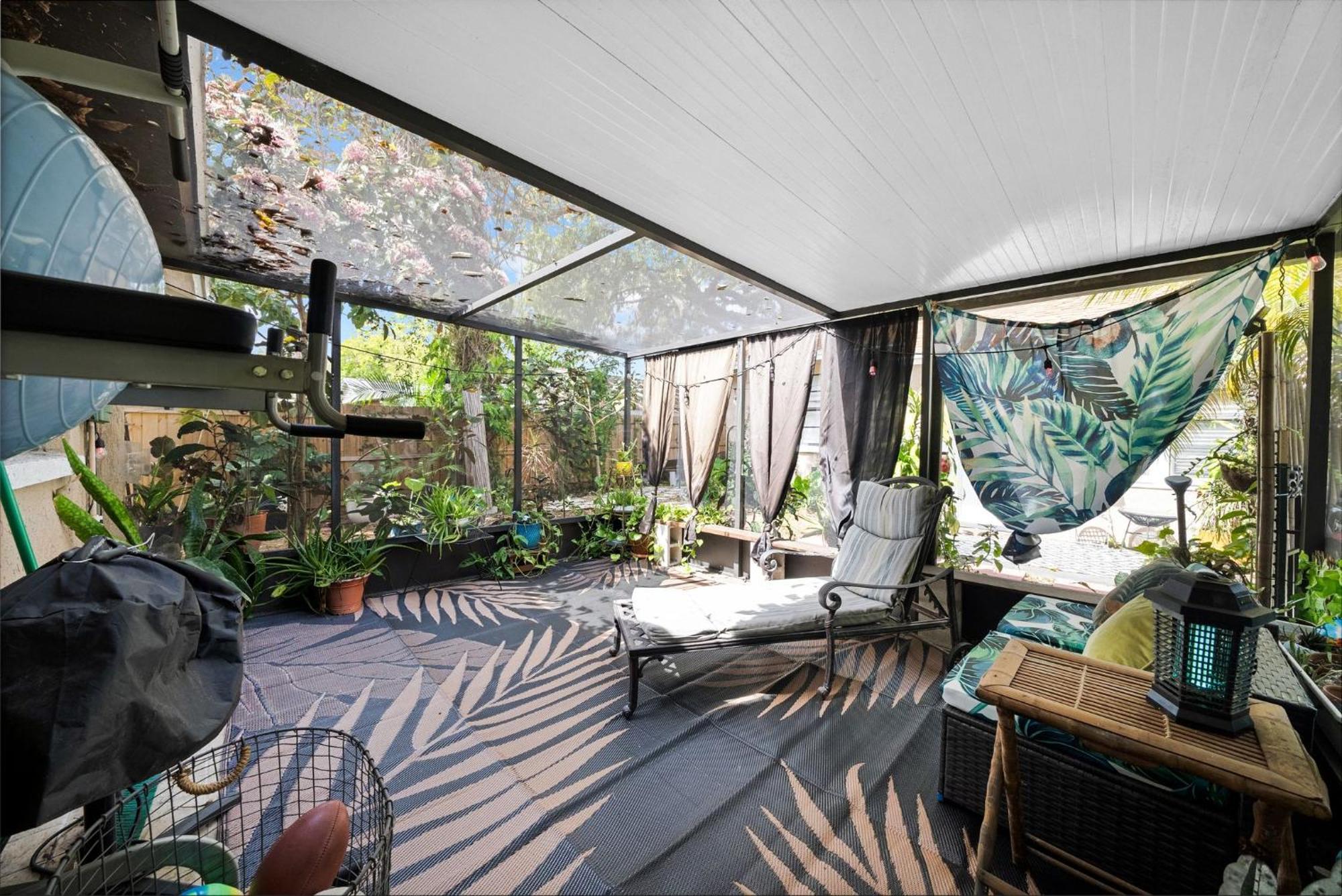 Zen Jungle House By Busch Gardens Sleeps 12 With Outdoor Games & Detached Play Space! Tampa Zewnętrze zdjęcie